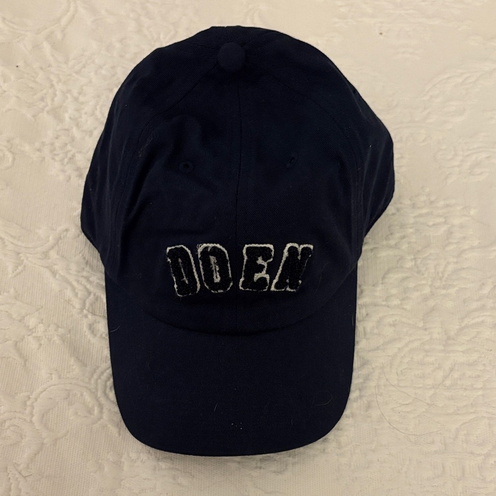 Doen x Gap Navy Blue Hat